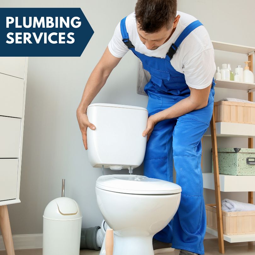 Plumbing Company in Oriskany Falls, NY